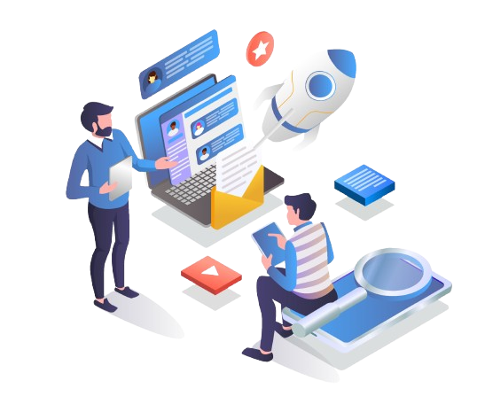 Shopify Store Example